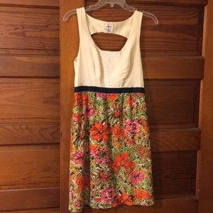 Anthropologie dress